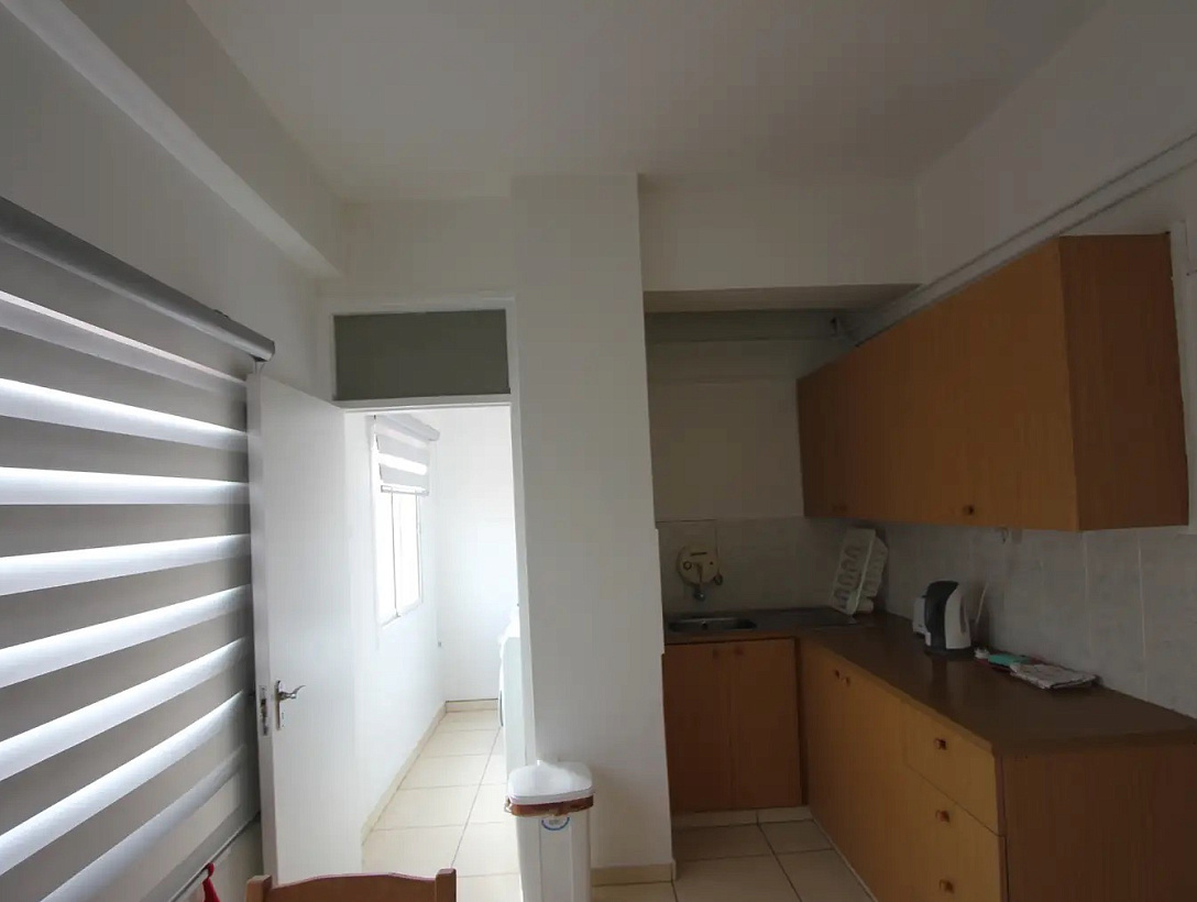 Квартира в Никосии