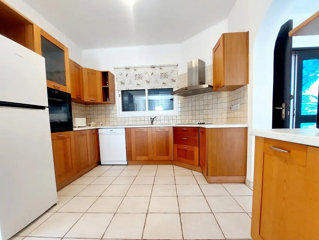 Вилла в Пафосе