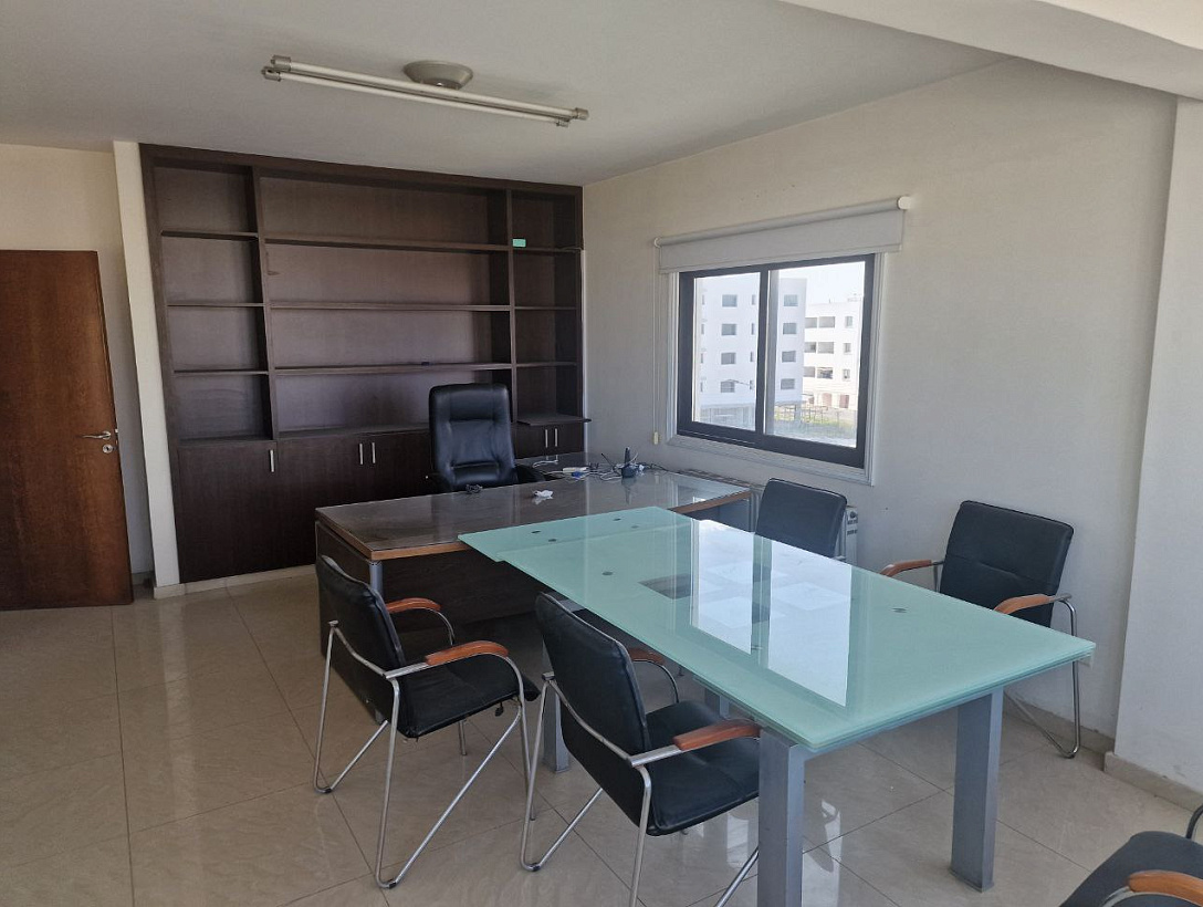 Office in Larnaca