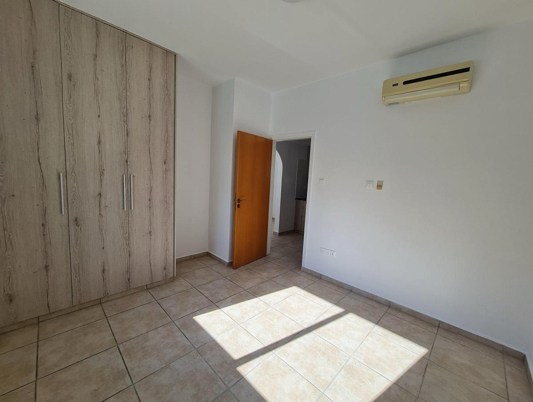 Квартира в Пафосе