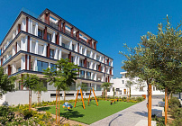 Apartment, 2 bedrooms — 14