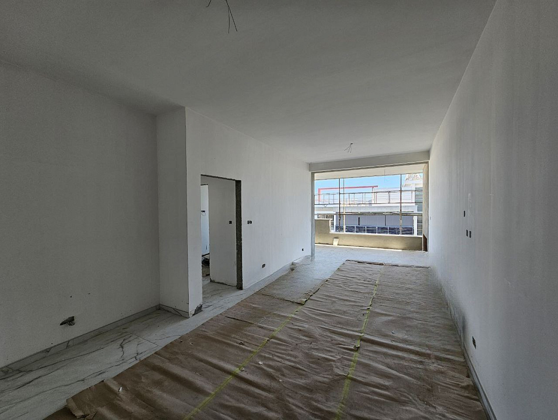 Новая квартира в Лимассоле