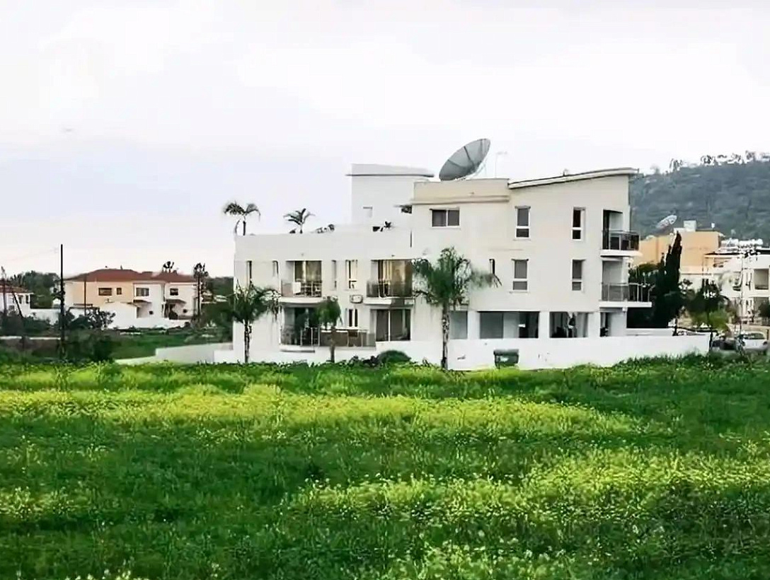 Квартира в Ларнаке