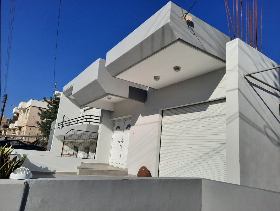 House in Limassol