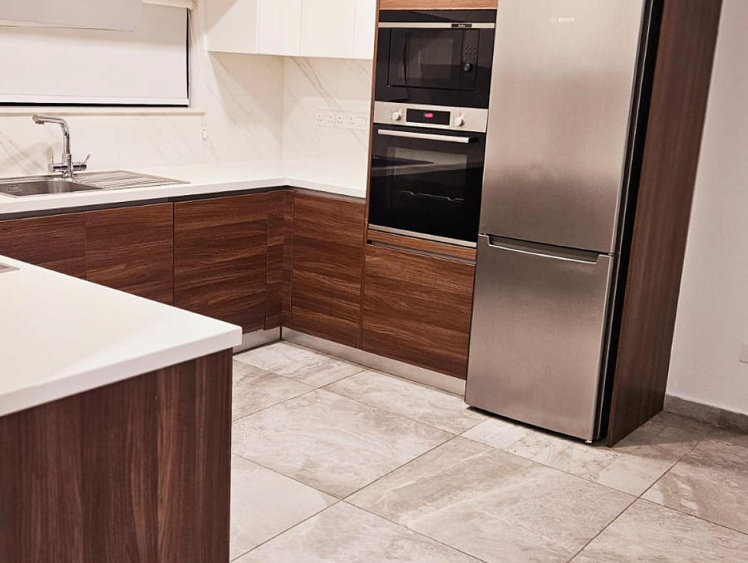 Flat in Limassol
