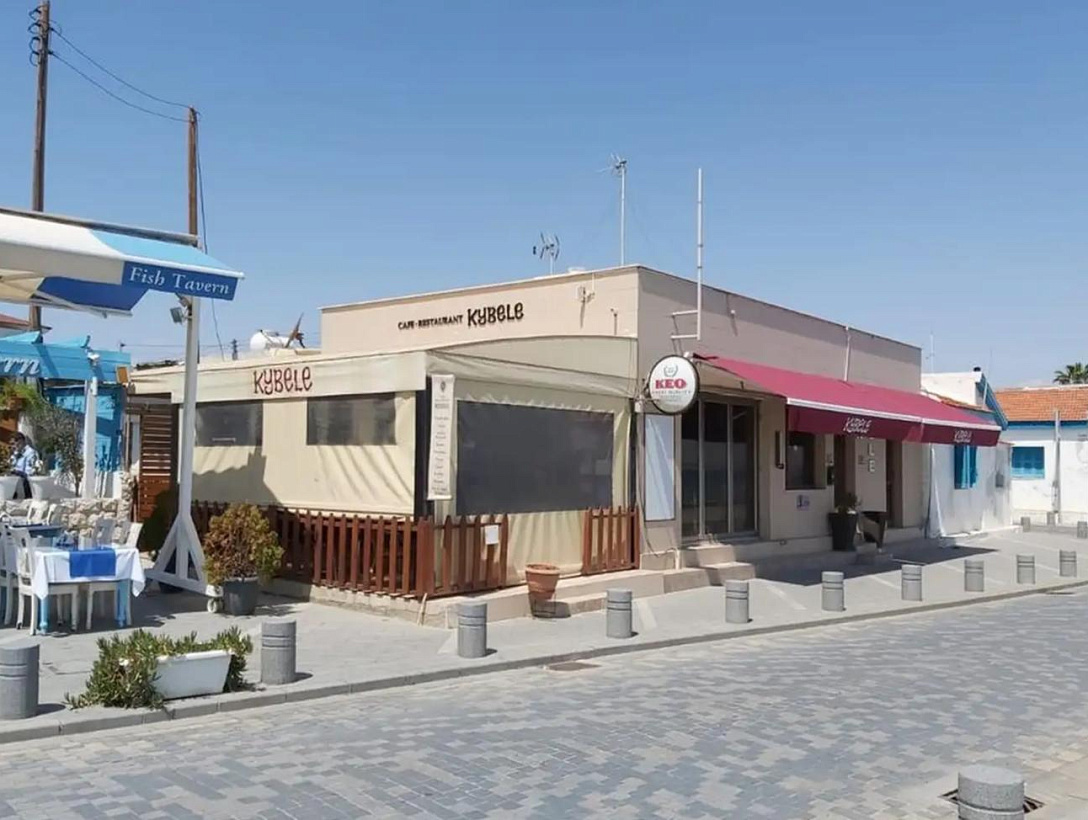 Shop in Larnaca