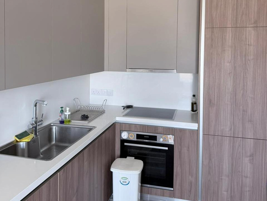 Flat in Limassol