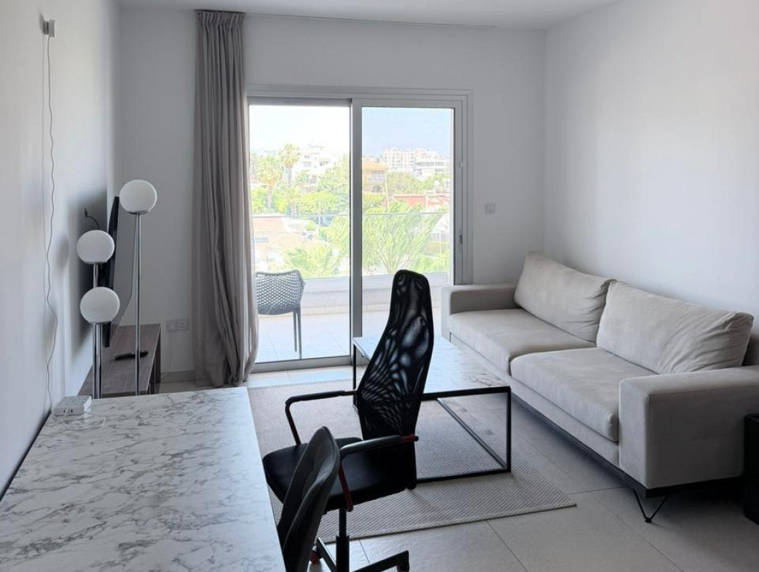 Flat in Limassol