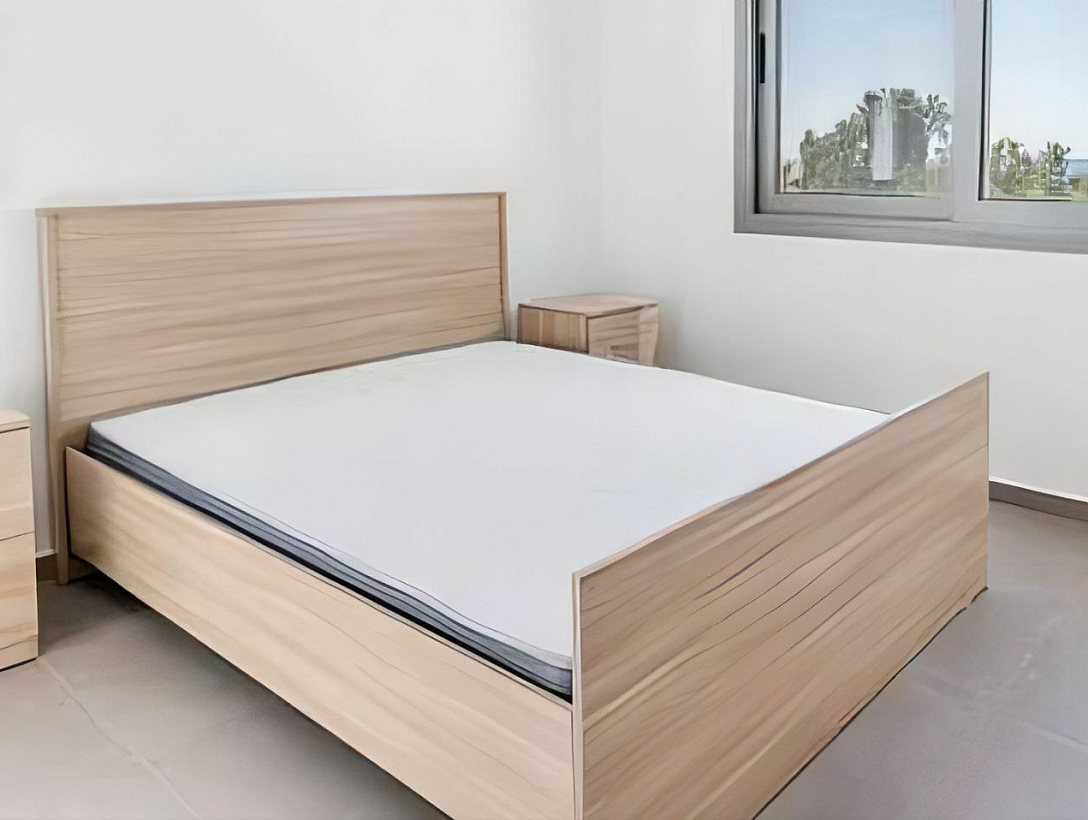 New flat in Paphos