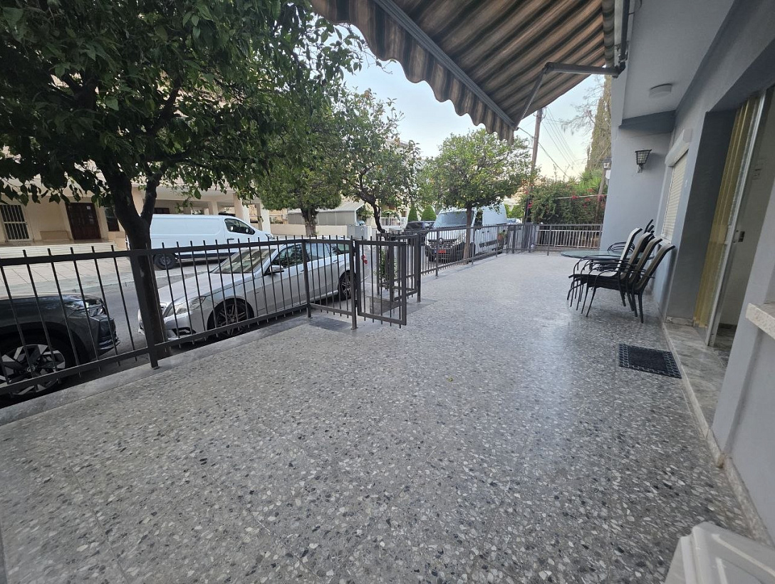 House in Limassol