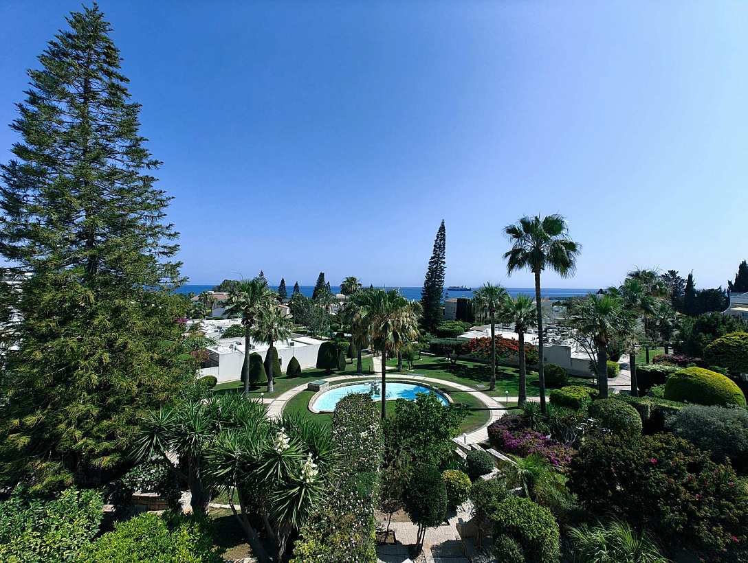 Apartment in Limassol