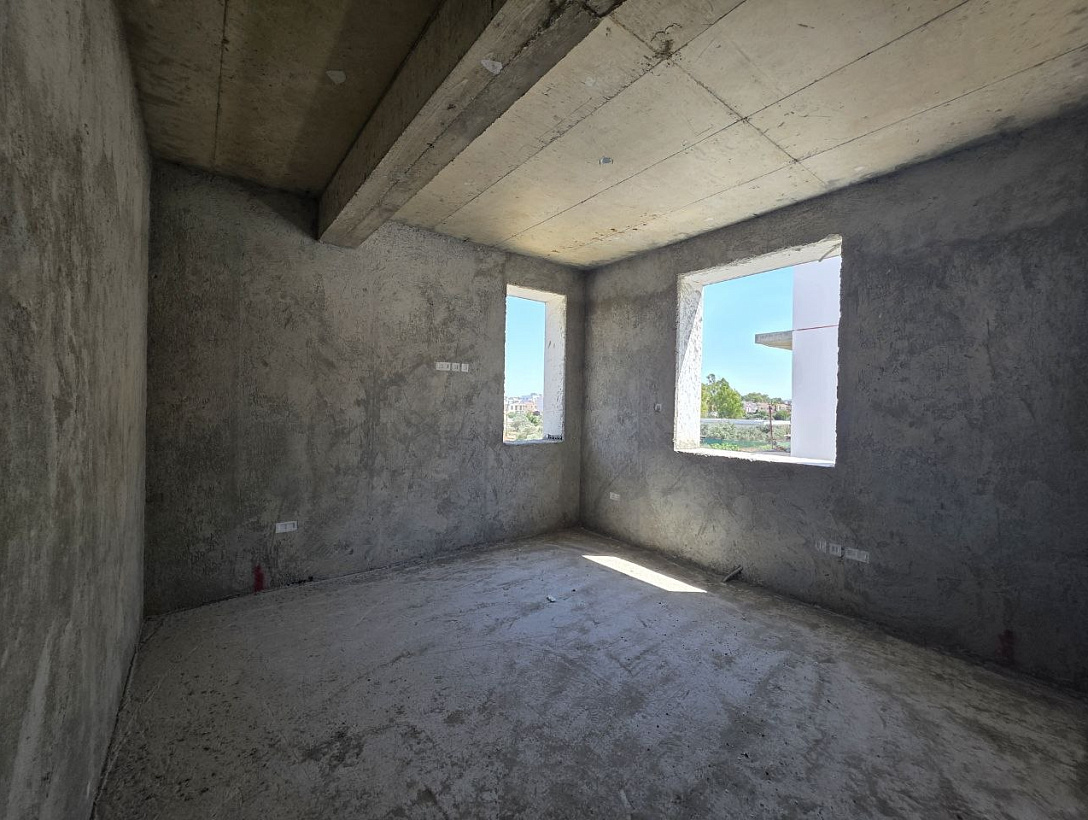 New flat in Nicosia