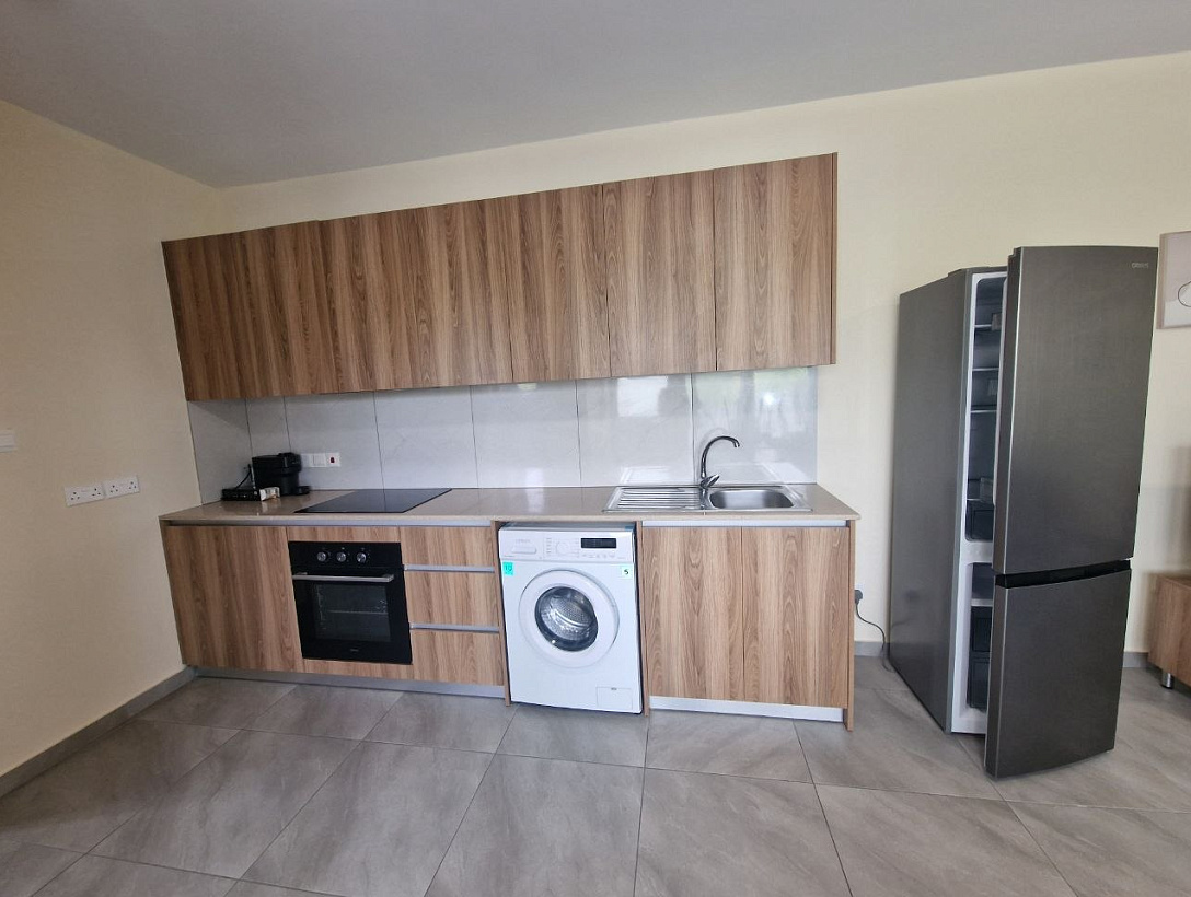 Flat in Larnaca