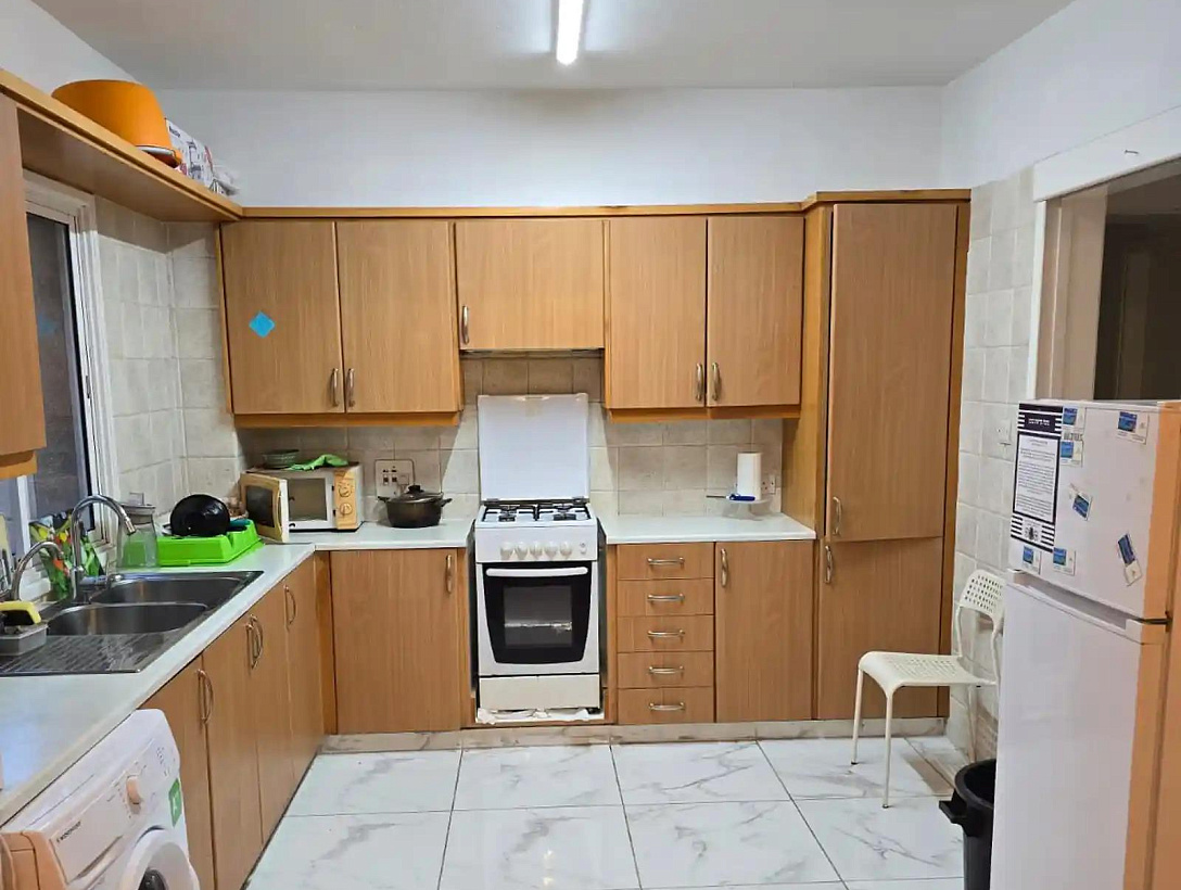 Flat in Larnaca