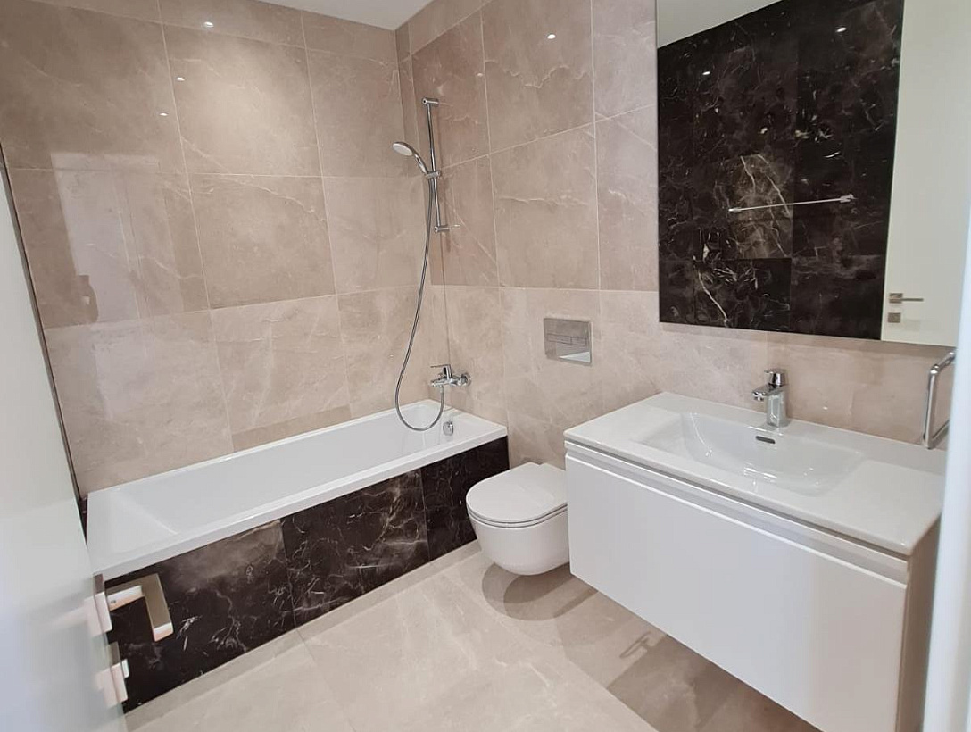 New apartment in Limassol