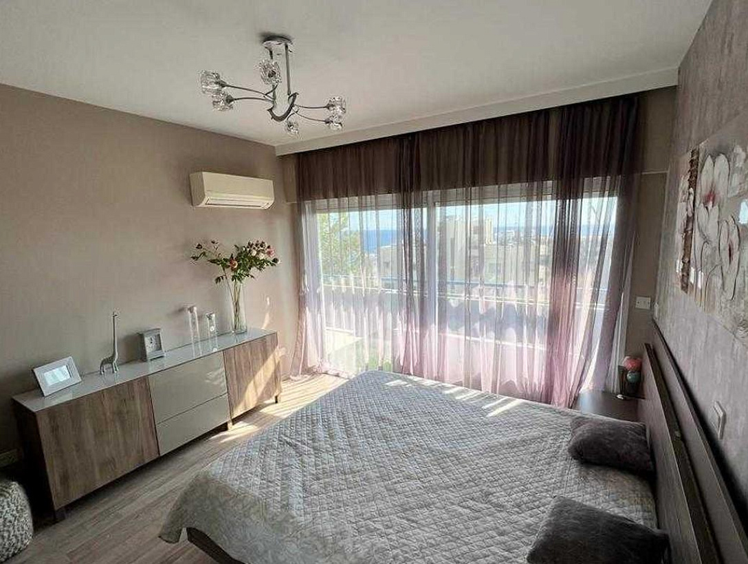 Apartment in Limassol