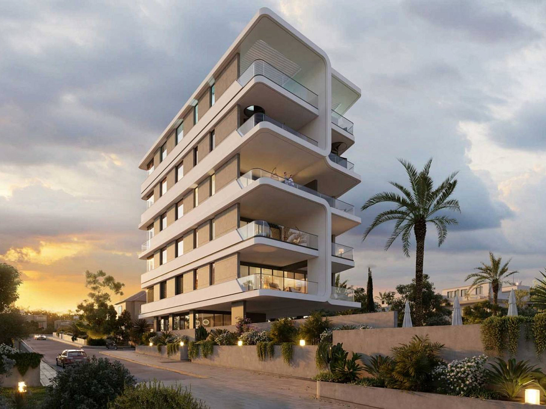 Capri House (Capri Residence)