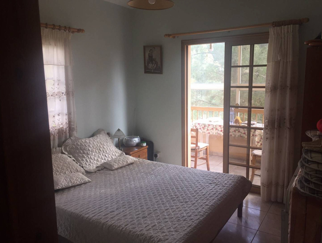 Villa in Limassol