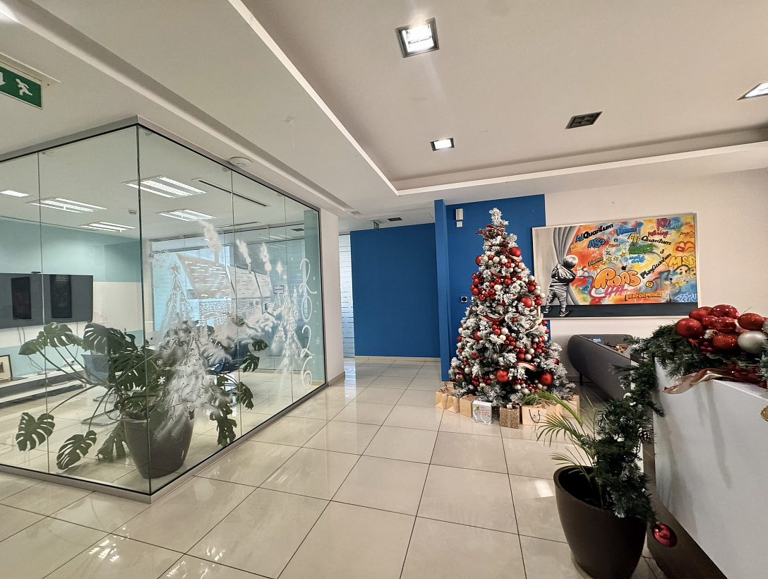 Office in Limassol