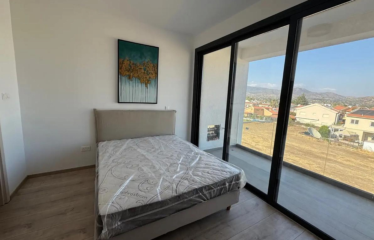 Apartment, 2 bedrooms — 6