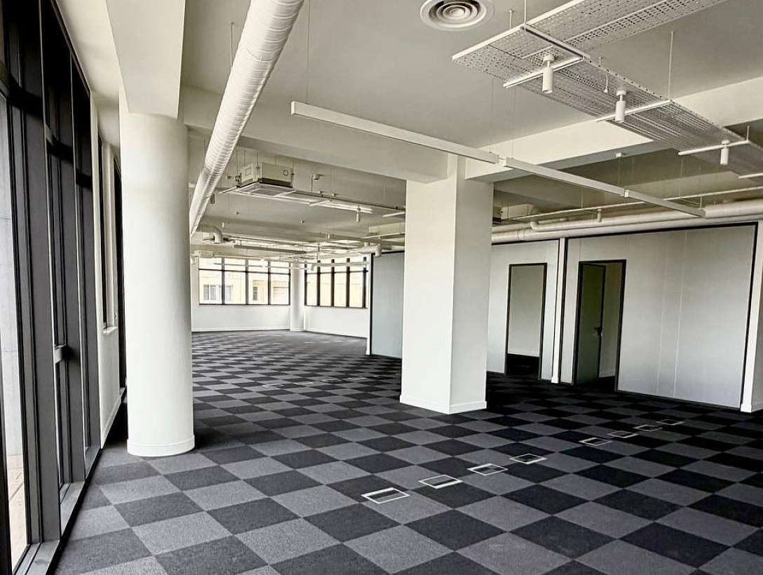 Новый офис в Лимассоле