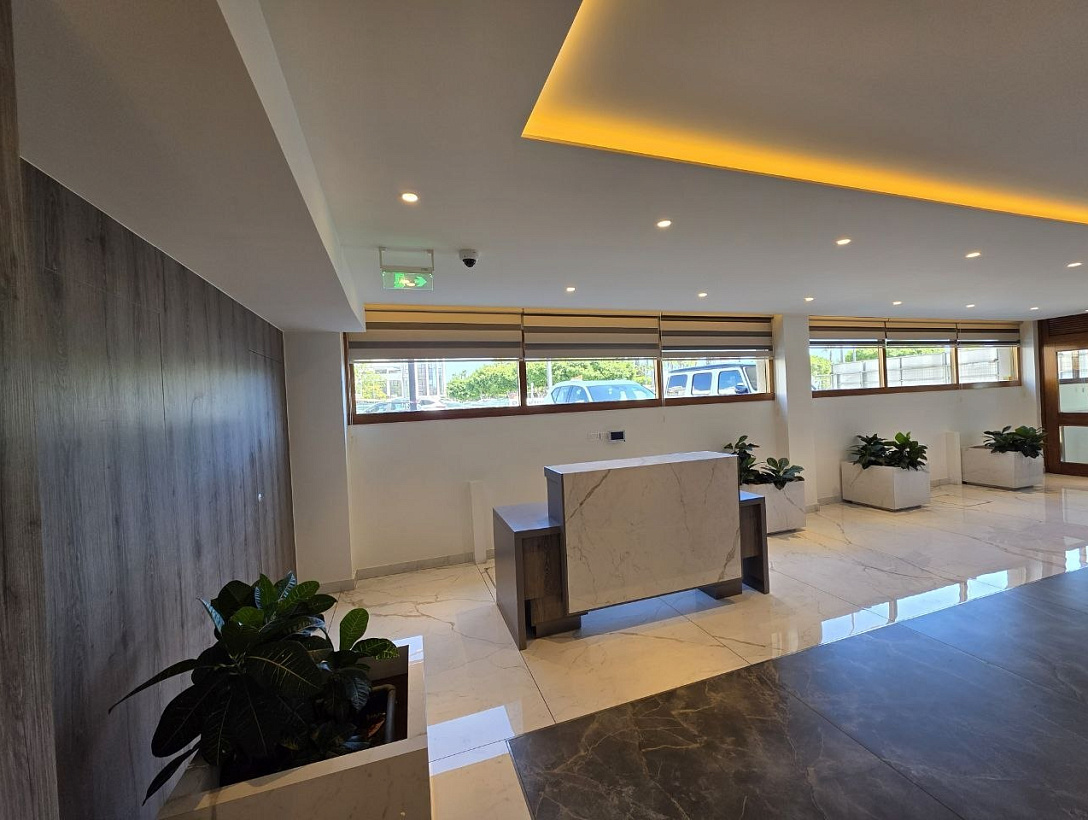 Office in Limassol