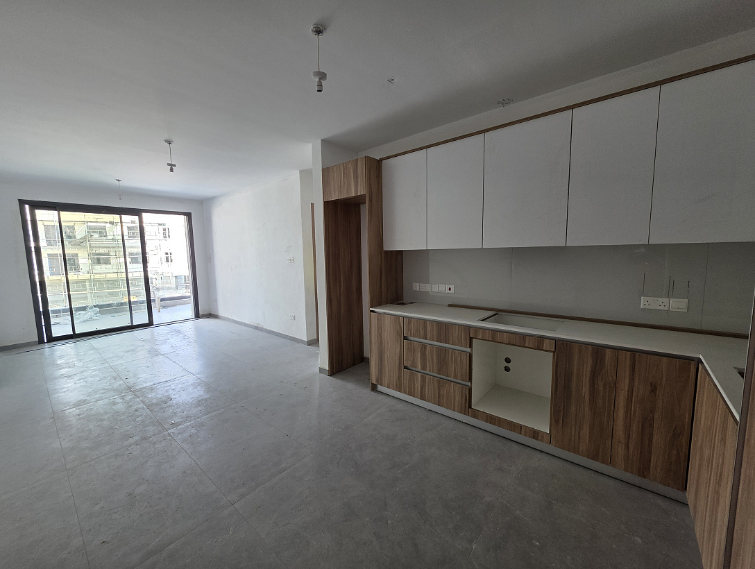 New flat in Larnaca