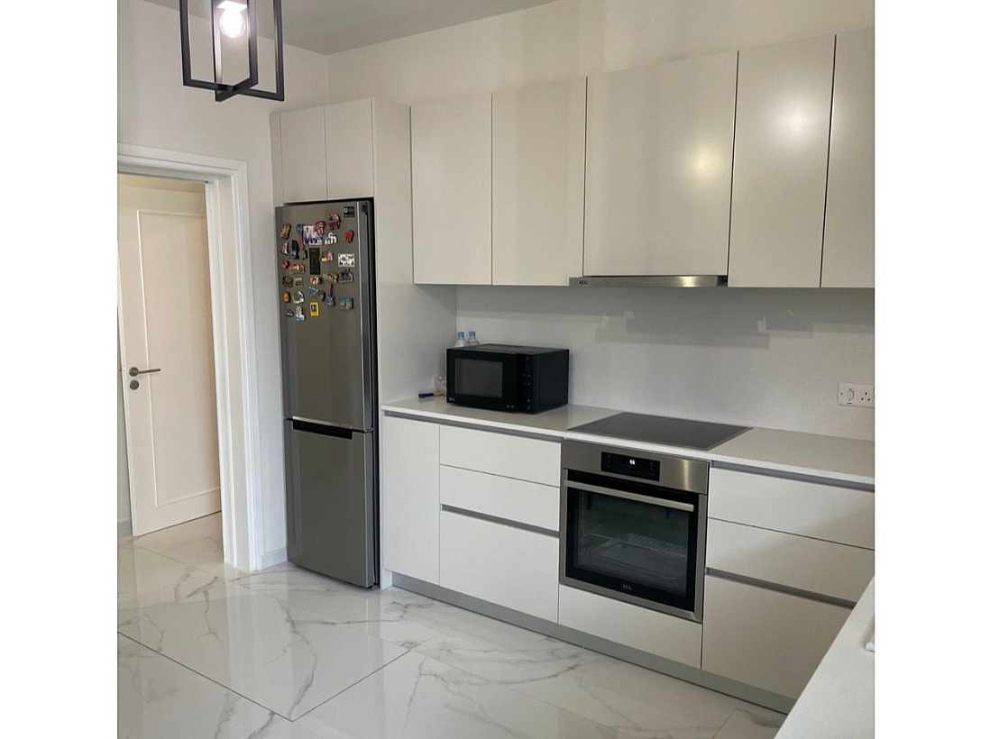 Flat in Nicosia