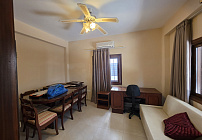 Apartment, 3 bedrooms — 21