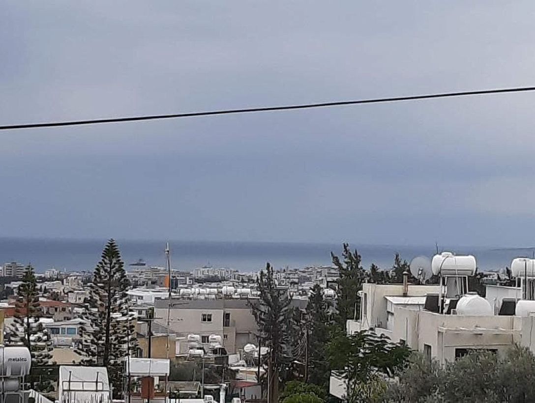Villa in Limassol