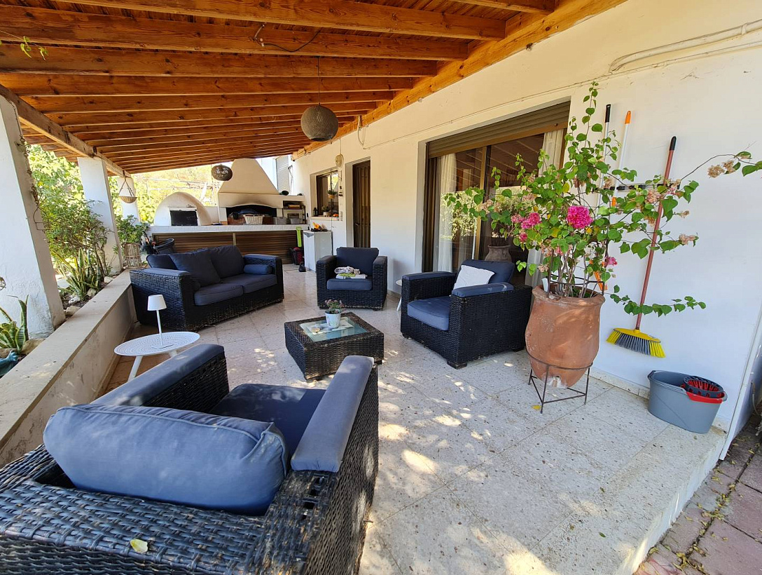 House in Nicosia