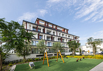 Квартира, 1 комната — 18