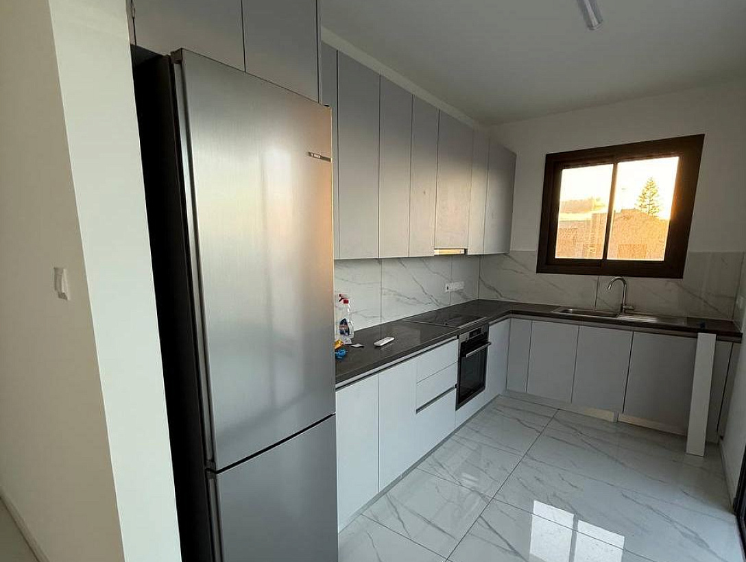 New flat in Nicosia