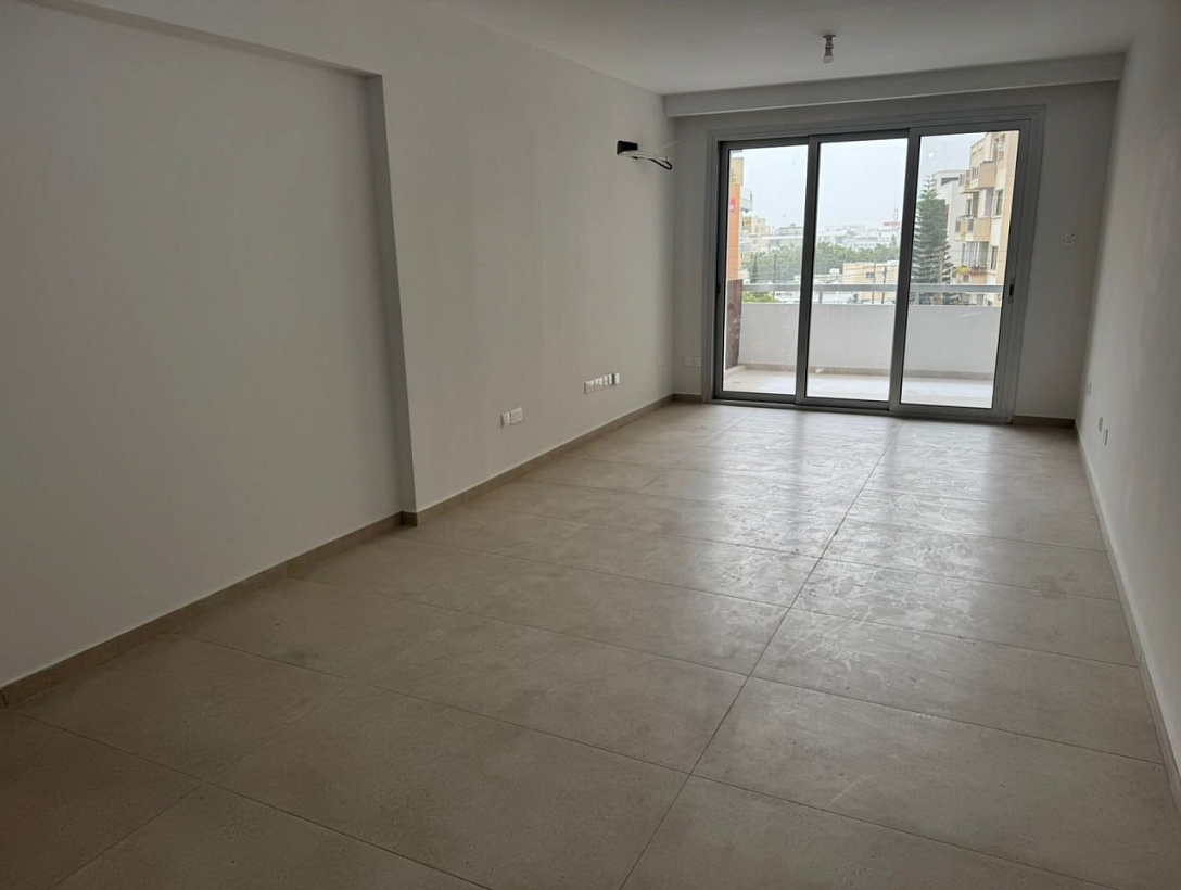 Apartment in Limassol
