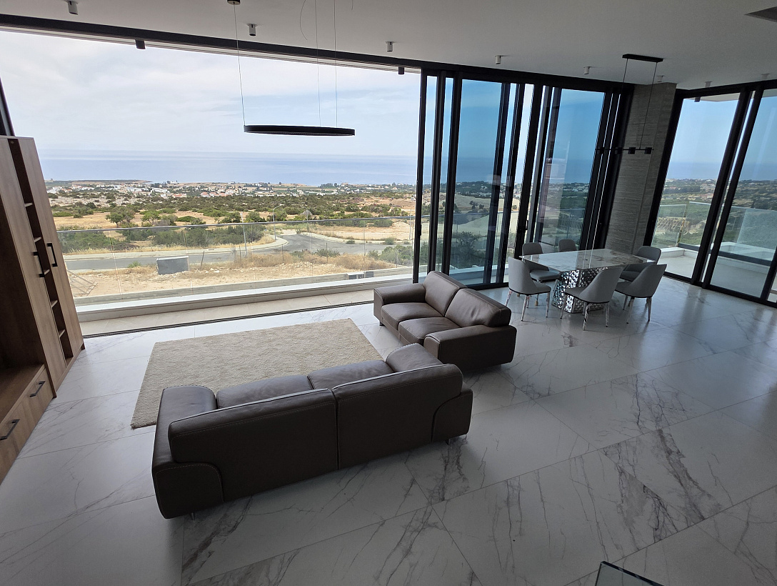 Villa in Paphos