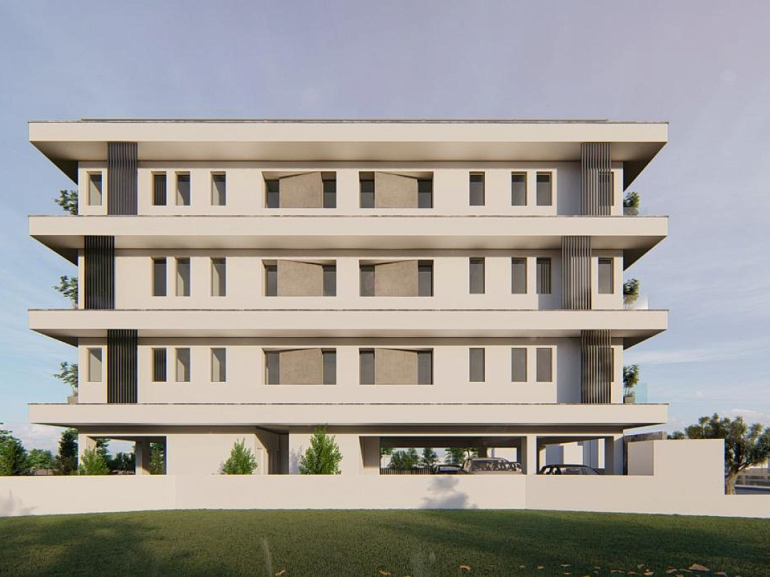 Thea Residences