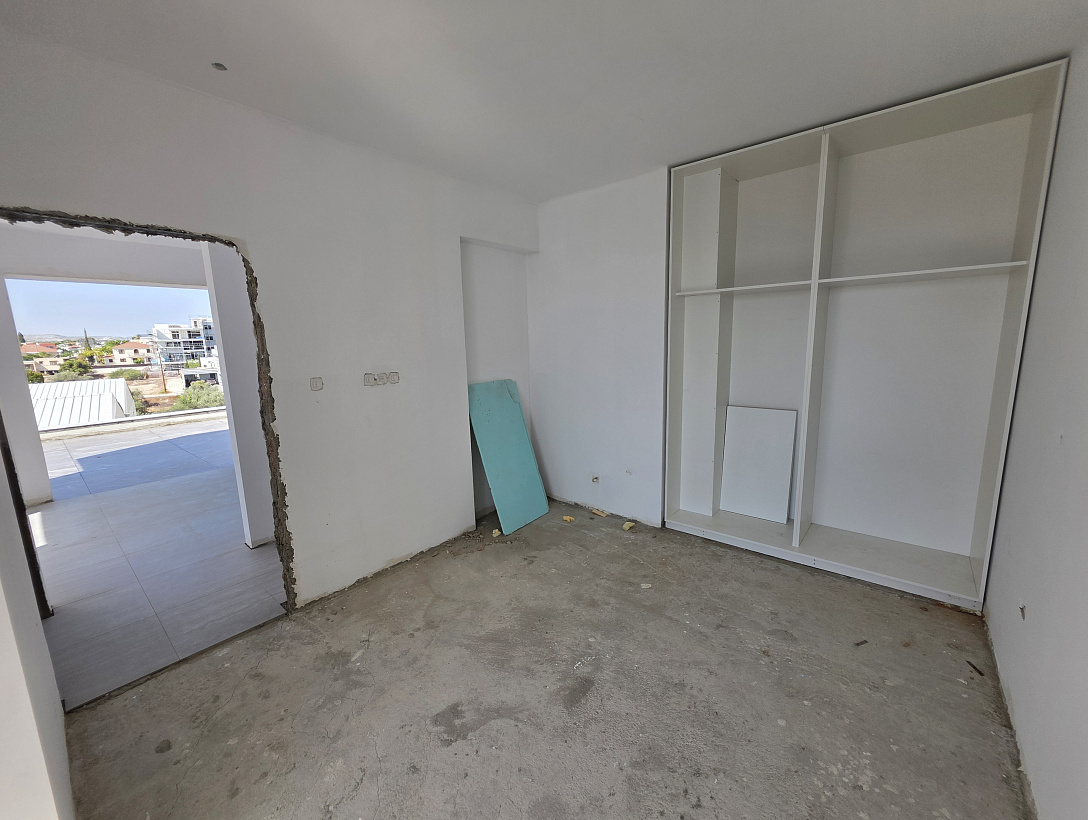 Photo 25 New flat in Larnaca