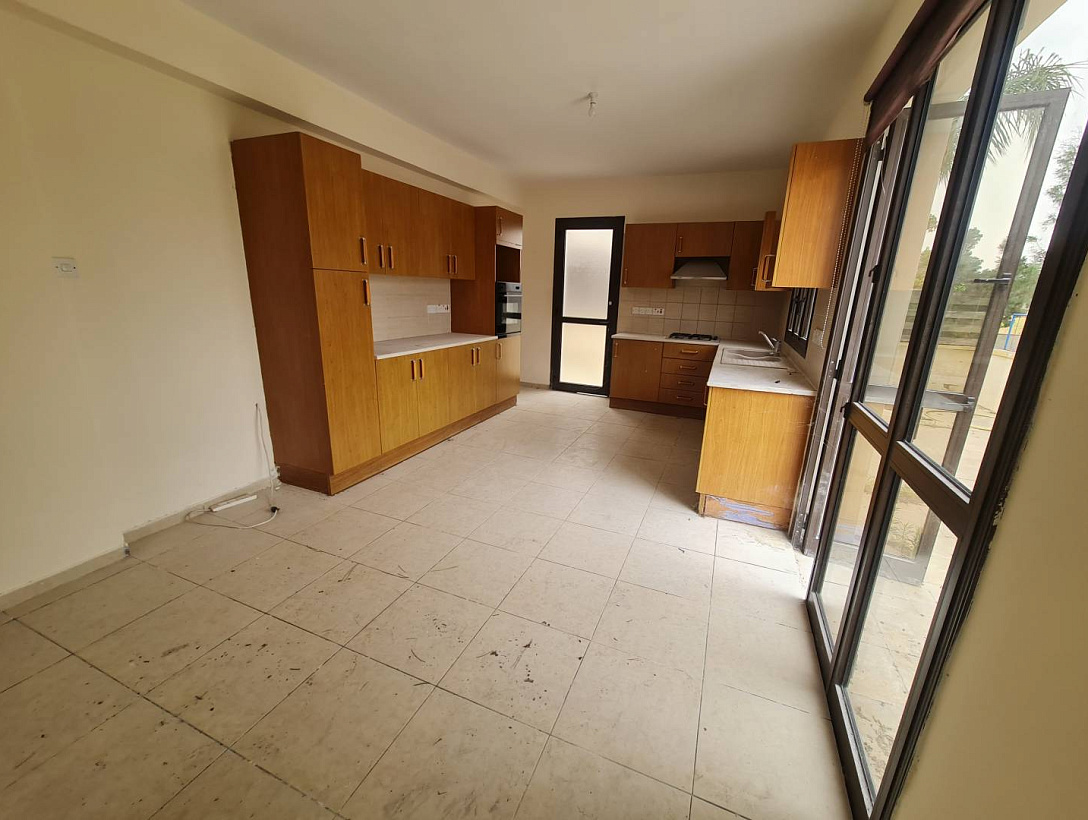 House in Larnaca
