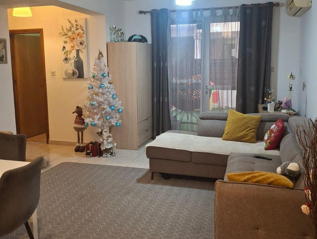 Квартира в Ларнаке