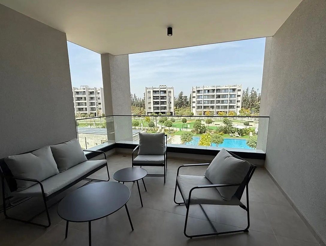 Flat in Cyprus
