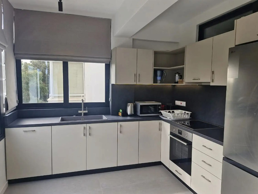 Апартаменты в Лимассоле