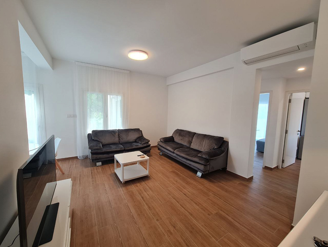 Apartment in Limassol