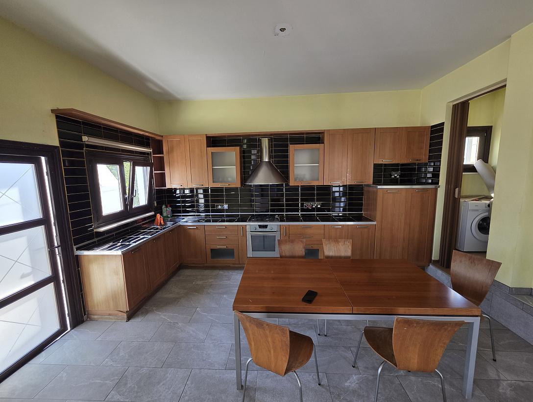 House in Larnaca