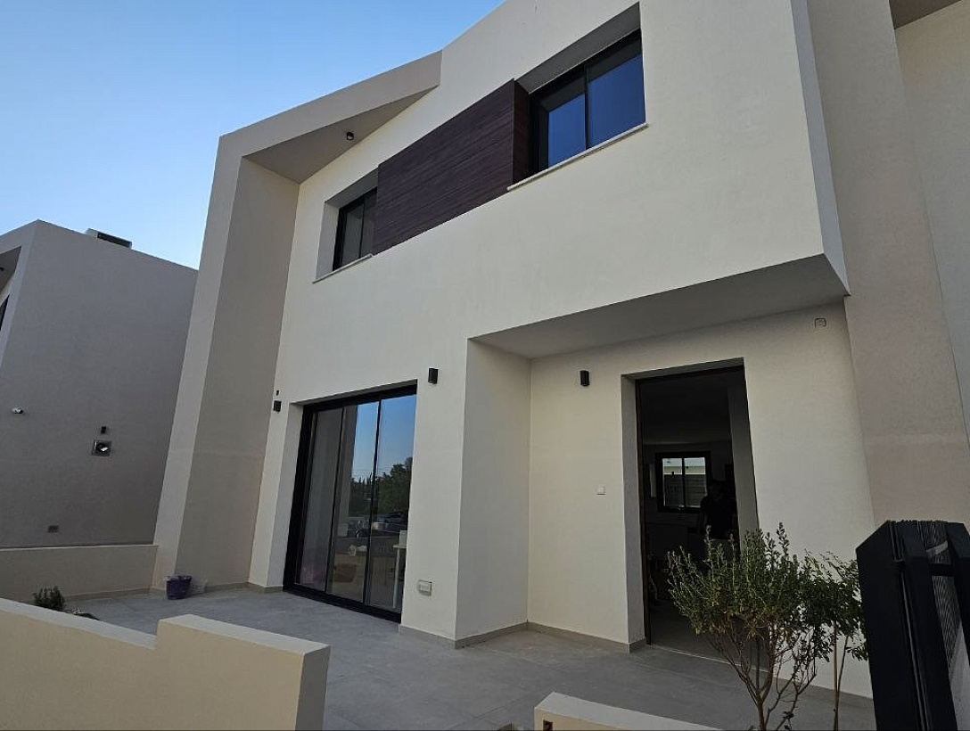 House in Cyprus
