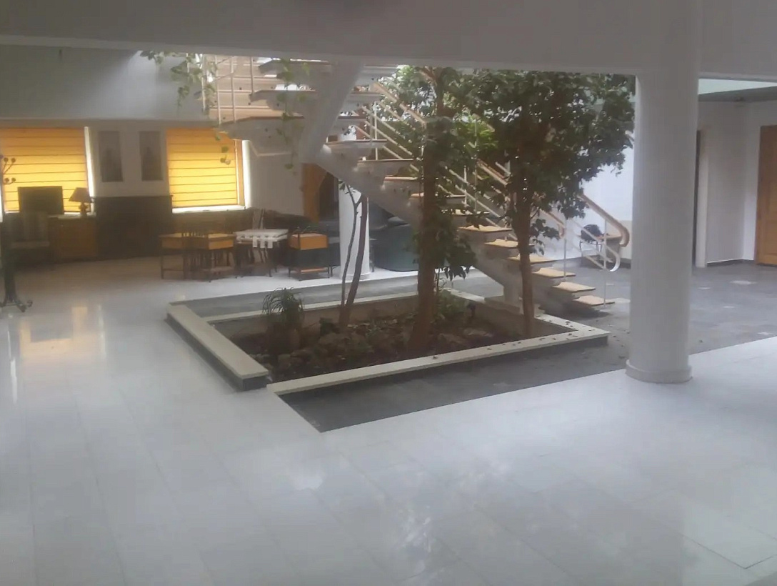 Коммерческое здание в Лимассоле