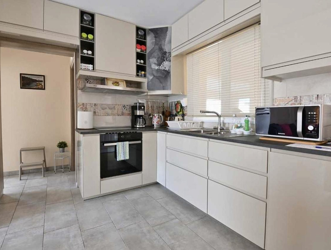 Flat in Cyprus