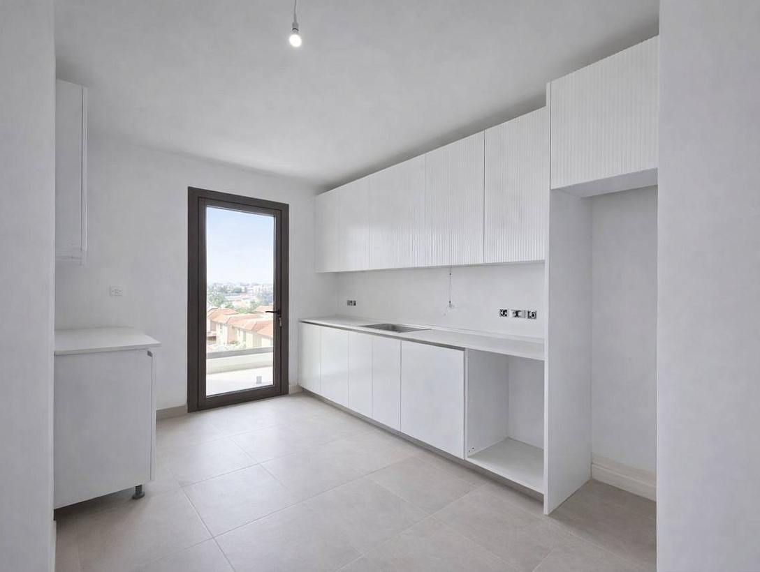 Новый пентхаус в Лимассоле