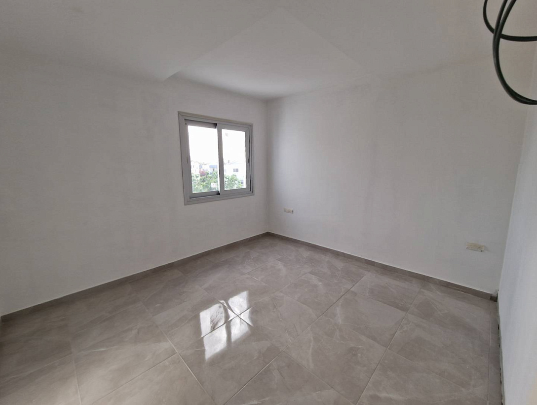 New flat in Larnaca