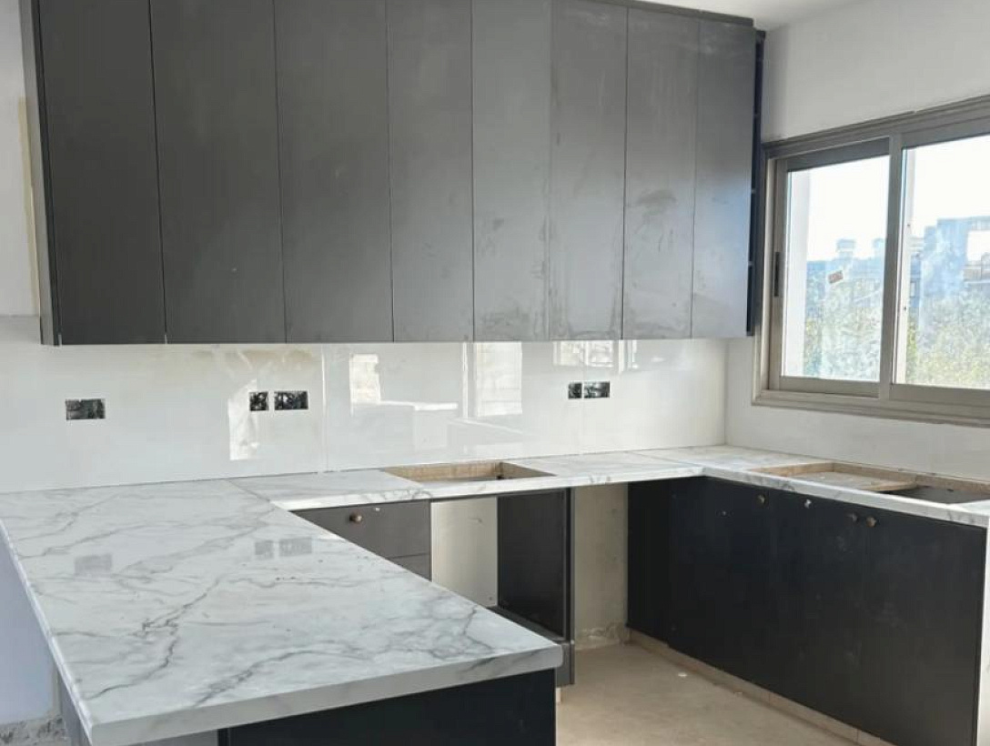 New house in Paphos
