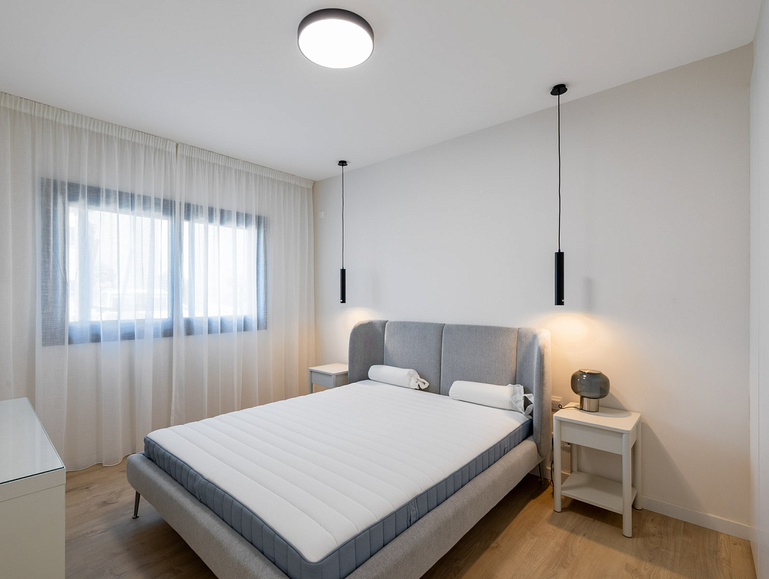 Apartment in Limassol